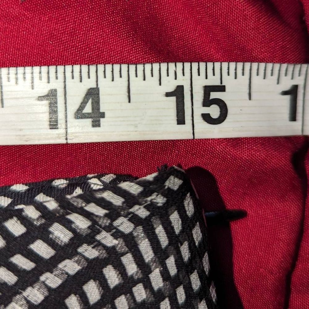 DKNY Silk Skirt - Picture 8 of 9